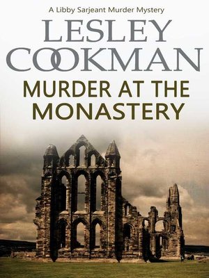 cover image of Murder at the Monastery